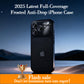 🌸 Spring Sale 50% OFF🔥High-Quality Anti-Fingerprint and Shock-Resistant Full-Coverage iPhone Case