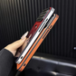 2026 New Aurora Gradient Glass Magnetic suitable for iPhone