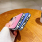 2026 New Aurora Gradient Glass Magnetic suitable for iPhone