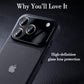 🌸 Spring Sale 50% OFF🔥High-Quality Anti-Fingerprint and Shock-Resistant Full-Coverage iPhone Case