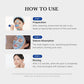 Zero Pore Mitesser-Schlamm-Maske | 3-Minuten-Schlamm-Maske | Porenpflege | Starke Mitesser-Absorption
