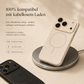 ☀️ Sommer Sale: 50% Rabatt | Premium iPhone-Hülle mit Lederstruktur & Glas-Kameraschutz