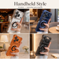 🌸 SUMMER Sale 50% OFF🔥2026 New plating anti-drop simple magnetic iPhone case