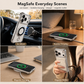 🌸 SUMMER Sale 50% OFF🔥2026 New plating anti-drop simple magnetic iPhone case