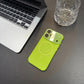 ☀️ Sommer Sale: 50% Rabatt | Premium iPhone-Hülle mit Lederstruktur & Glas-Kameraschutz