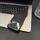 ☀️ Sommer Sale: 50% Rabatt | Premium iPhone-Hülle mit Lederstruktur & Glas-Kameraschutz