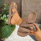 Bequeme Damen-Riemchensandalen – stilvoll & perfekt für den Sommer