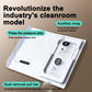 🌸 Spring Sale 50% OFF🔥High-Quality Anti-Fingerprint and Shock-Resistant Full-Coverage iPhone Case