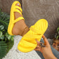 Bequeme Damen-Riemchensandalen – stilvoll & perfekt für den Sommer
