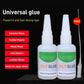 📢Frühlings-Halbpreisverkauf✨Original Universal Adhesive auf Ölbasis