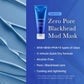 Zero Pore Mitesser-Schlamm-Maske | 3-Minuten-Schlamm-Maske | Porenpflege | Starke Mitesser-Absorption