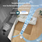 🎊Sommeraktion: 50 % Rabatt und versandkostenfrei🌀✨Motor Standventilator, 20dB sehr leiser Ventilator, 30m Wurfweite, 2465m³/h Luftvolumen, Fan mit Fernbedienung & Kühlung