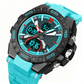 ⌚ 50% RABATT! 💧 Multifunktionale Wasserdichte Digitale LED-Uhr – Stoppuhr, Alarm & Perfekt Für Sport & Outdoor Aktivitäten 🏃‍♂️