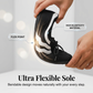 🌞Frühlingserwachen: 50% Rabatt!👟Retro-Sneaker "Wave-Chic" – Der zeitlose Low-Top für Deinen Alltag