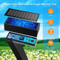 ✨ LIMITED-TIME 57% RABATT! 🏡 4er-Set Kreative Wasserfeste Solarleuchten – 7-Form, 12h Licht, IP65 🌙