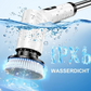 🧼Solange der Vorrat reicht 50 % Rabatt!🎉Verbesserte elektrische rotierende Reinigungsbürste mit LED-Display