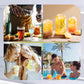 ❄️🧊 2-in-1-Doppelwand-Kühlbox 🔥🍹 Maximale Kühlleistung – 50 % Rabatt nur heute｜Perfekt für Strand, Camping & Garten – hält Eis bis zu 5 Tage