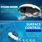 ⌛ NUR HEUTE 50% OFF: Kabelloser Pool-Roboter – Nie wieder selbst reinigen! 🤖🌊
