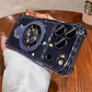 🌸 Spring Sale 50% OFF🔥2026 New plating anti-drop simple magnetic iPhone case
